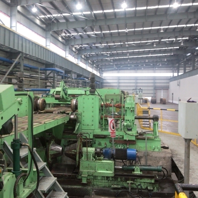 Sprühen Sie Röster-saure Regenerationsbetriebsmaschine 1.6m3/H