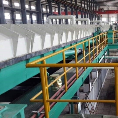 Saure Essiggurken-GegentaktFertigungsstraße 500000Ton