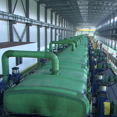 In Essig einlegende Gegentaktlinie saure Linie salzsauer 400000-500000TPY
