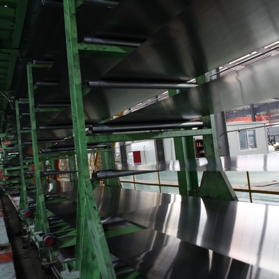 Stahlgalvanisierungs-Linie Metall SS des streifen-CGL der Ausrüstungs-0.7~2.0mm 650mm