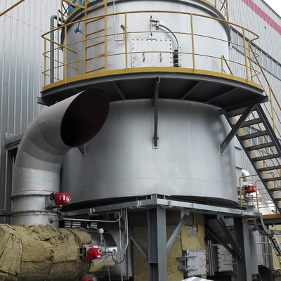 Blech-Spulen-Beschichtungs-Maschinen-Ausrüstung 400000ton/Year