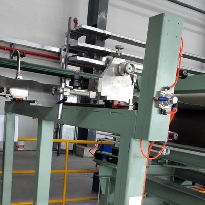 Vor gemalte Aluminiumspulen-Beschichtungs-Linie 150000ton/Year