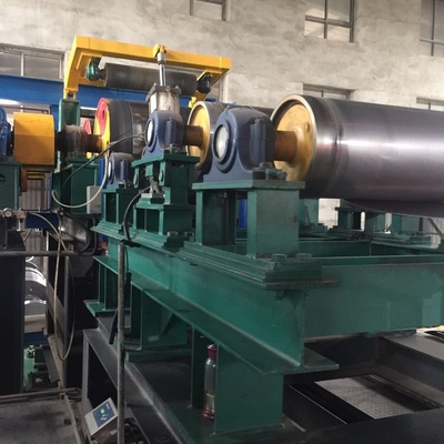 Verzinkungs-ununterbrochene Galvanisierungs-Linie Ofen-Blatt 1.0~2.5mm