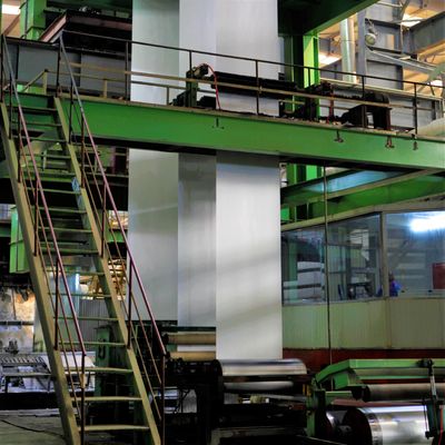 Stahlkalte Spule der streifen-Feuerverzinkungs-Fertigungsstraße-HDGL, zum des Zinks zu beschichten