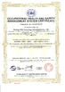 China Beijing JJRS Technology Development Co., Ltd. zertifizierungen